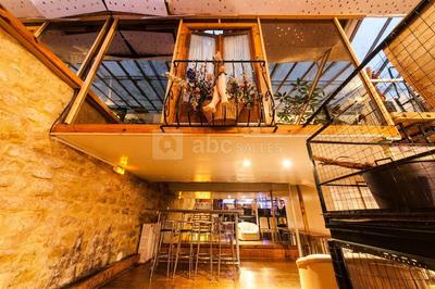 Local commercial - 240 m²