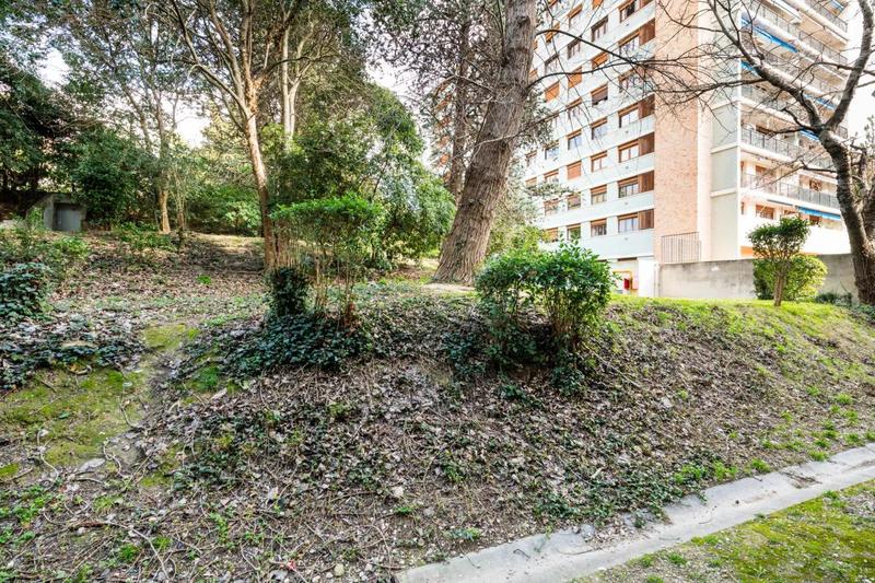 Appartement - 10 m² - 1 pièce