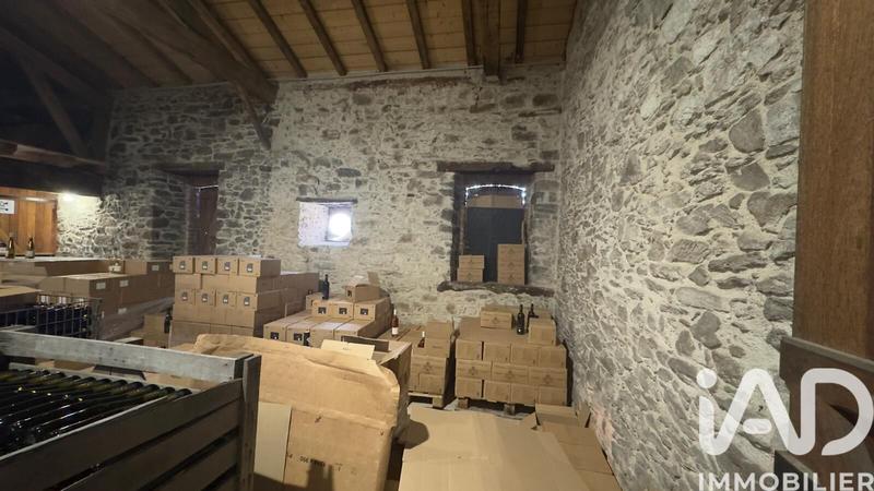 Maison - 292 m² - 5 pièces