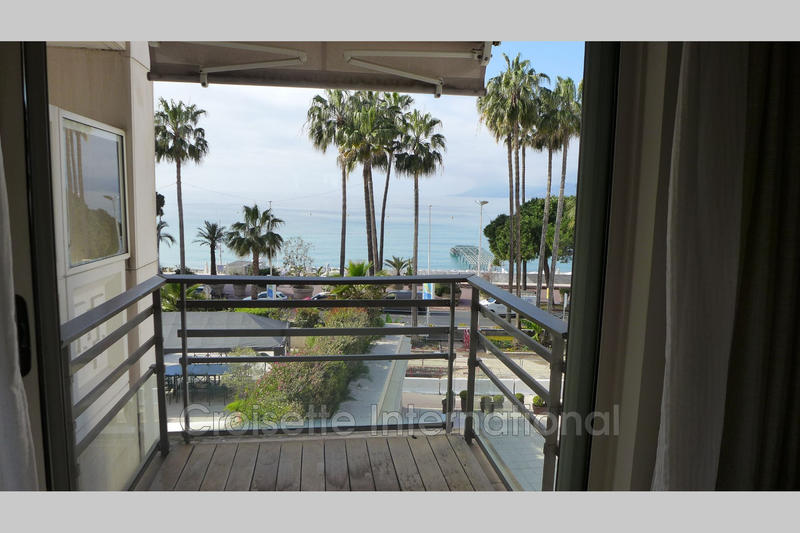 Appartement - 145 m² - 3 pièces