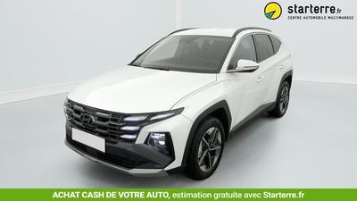 Hyundai Tucson 1.6 t-Gdi 253 Plug-in Bva6 Creative