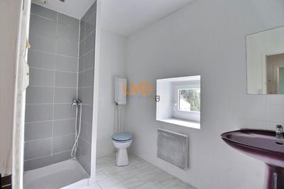 Propriété - 78 m² - 5 pièces