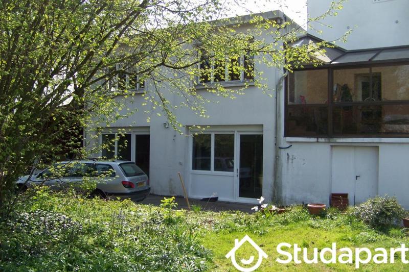 Appartement - 20 m² - 1 pièce