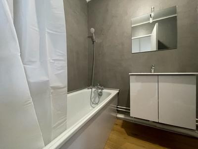 Appartement - 29 m² - 1 pièce