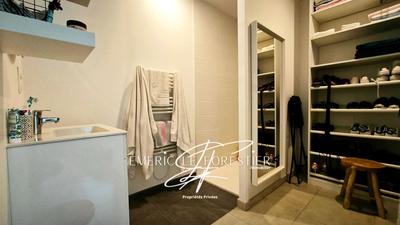 Maison - 101 m² - 5 pièces