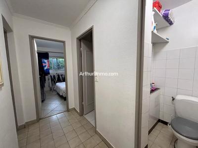 Appartement - 73 m² - 4 pièces