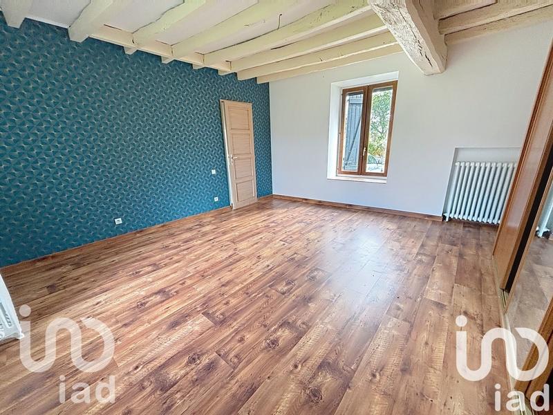 Maison - 173 m² - 7 pièces