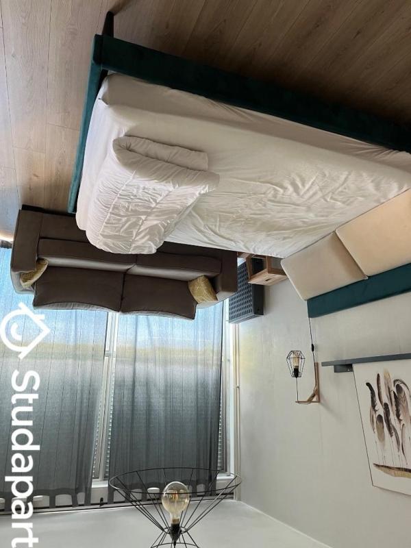 Appartement - 26 m² - 1 pièce