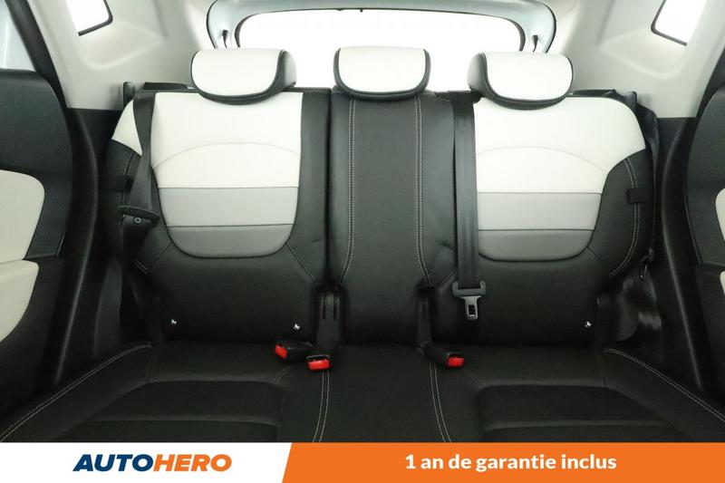 Renault Captur 1.2 TCe Energy Initiale Paris 120 ch