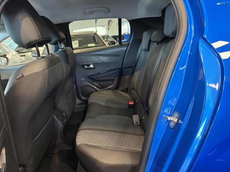 Peugeot 208 II Hybrid 110 e-Dcs6 Allure