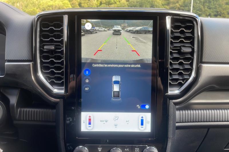 Ford Ranger 2.0 Tdci 170 Bvm6 Xlt 0malus