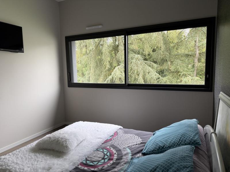 Maison - 160 m² - 8 pièces