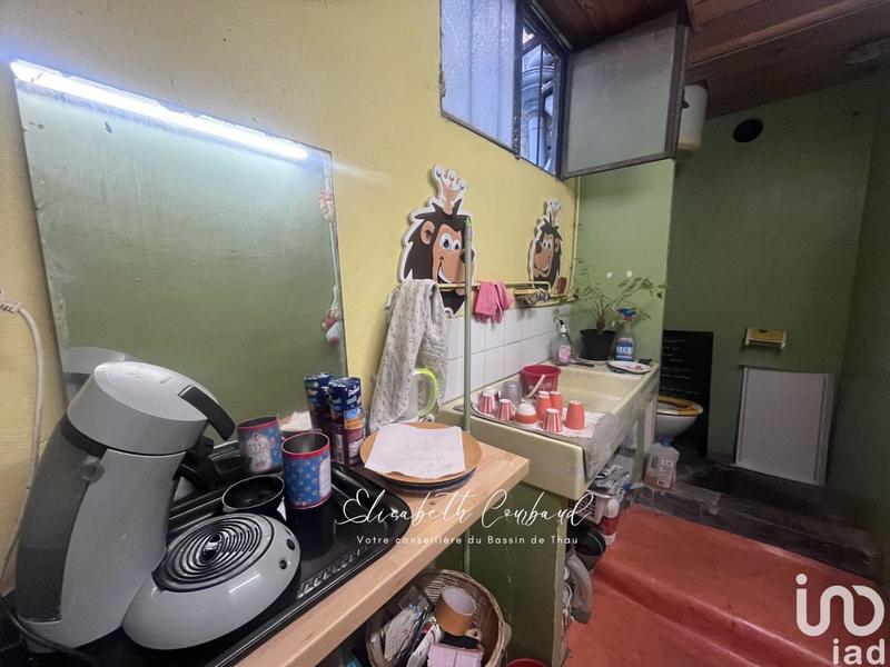 Local commercial - 150 m²