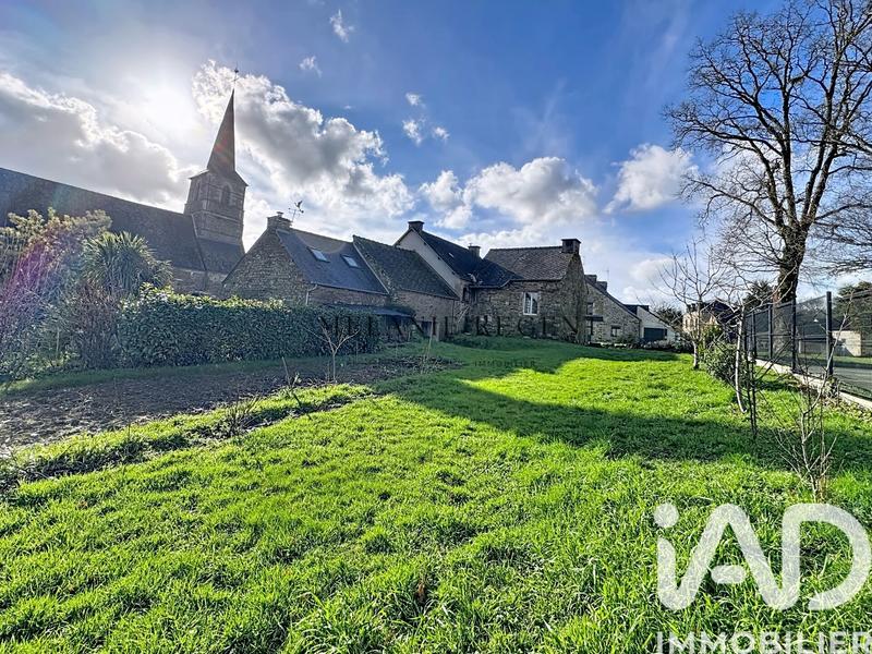 Maison - 116 m² - 6 pièces