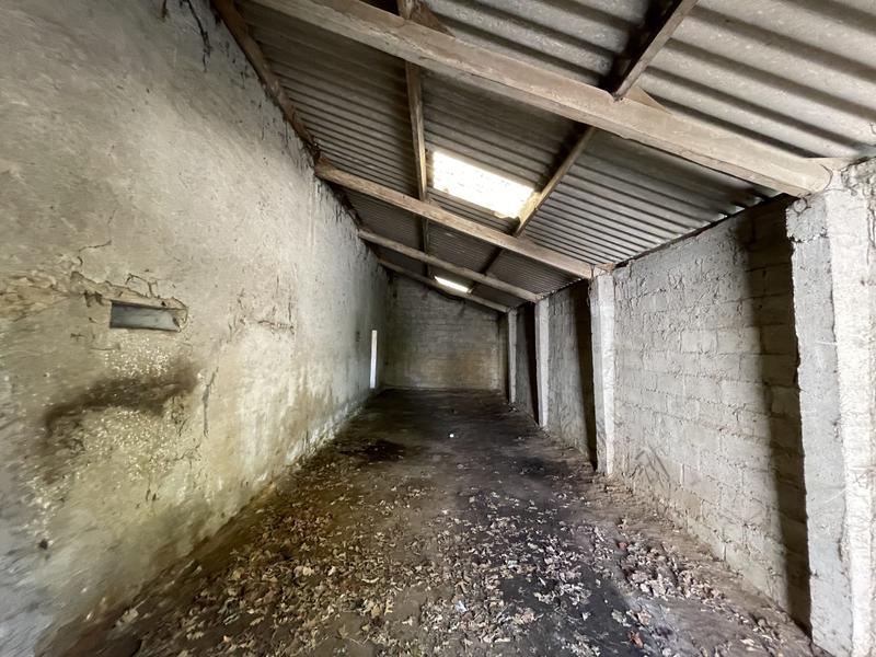 Ferme - 1 m² - 1 pièce