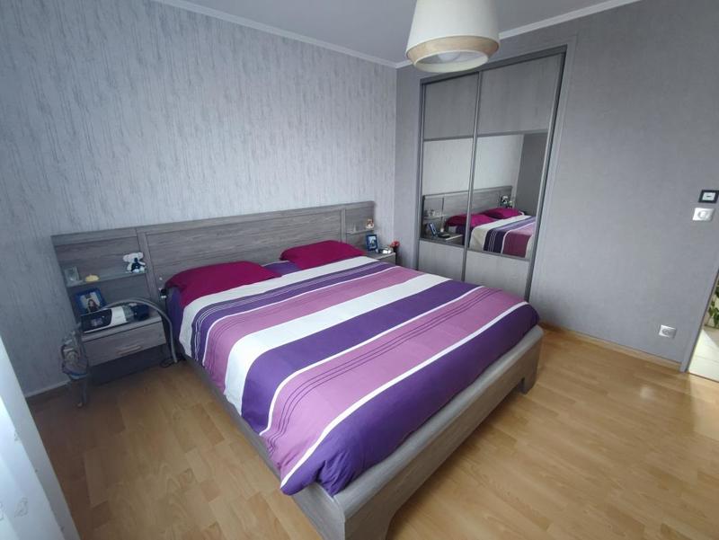 Maison - 162 m² - 6 pièces