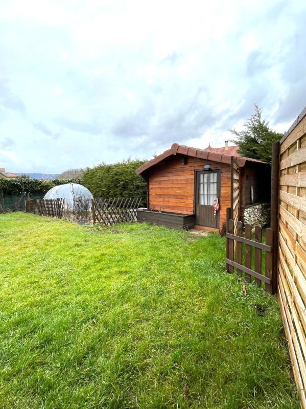 Villa - 125 m² - 5 pièces