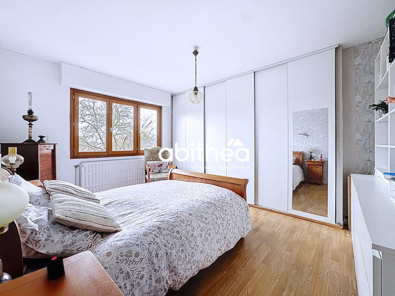 Maison - 82 m² - 4 pièces