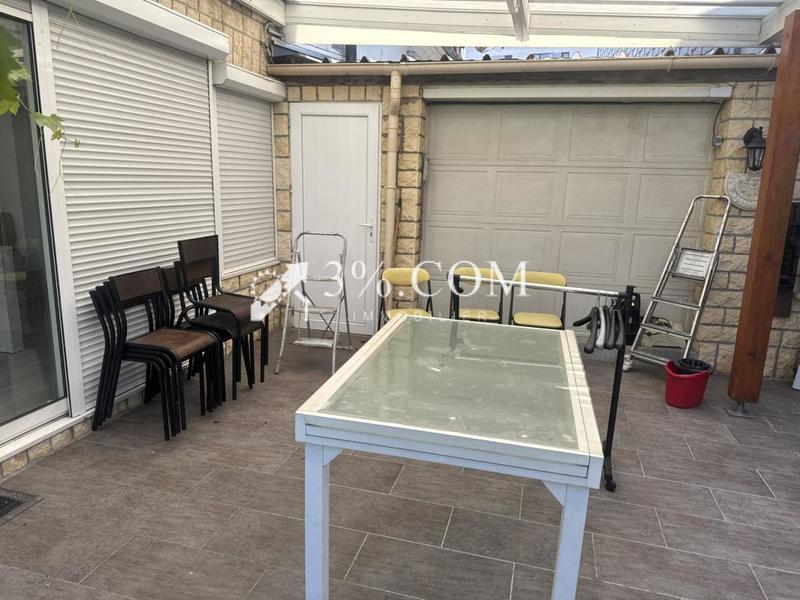 Maison - 148 m² - 7 pièces