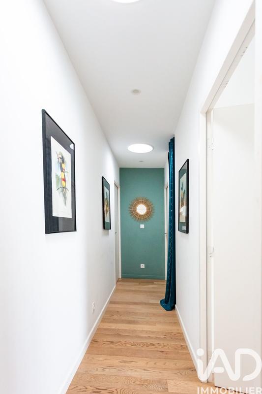 Maison de maîtres - 281 m² - 8 pièces