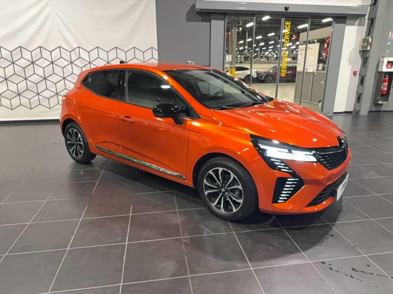 Renault Clio Eco-G 100 Gsr2 Techno