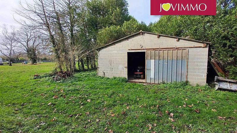 Maison - 130 m² - 4 pièces