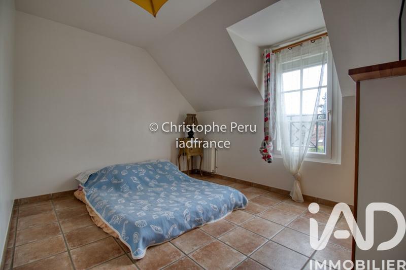 Maison - 145 m² - 7 pièces