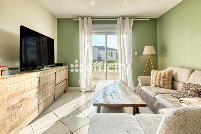 Pavillon - 133 m² - 6 pièces