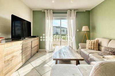 Pavillon - 133 m² - 6 pièces