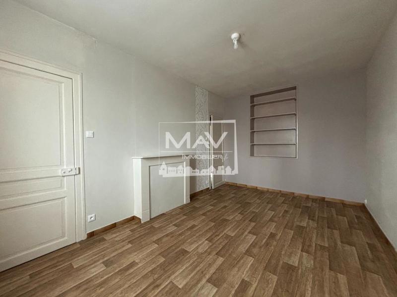 Maison - 118 m² - 4 pièces