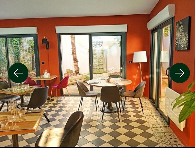 Local commercial - 80 m²