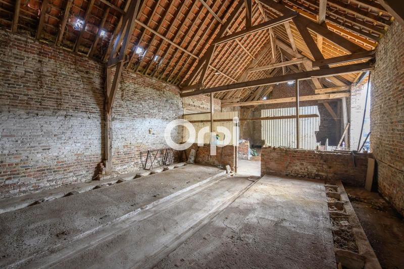 Ferme - 118 m² - 4 pièces