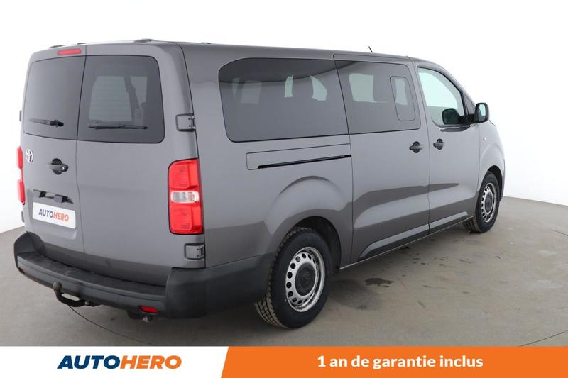 Toyota Proace Verso Long 1.5 d-4d Dynamic 9pl 120 ch