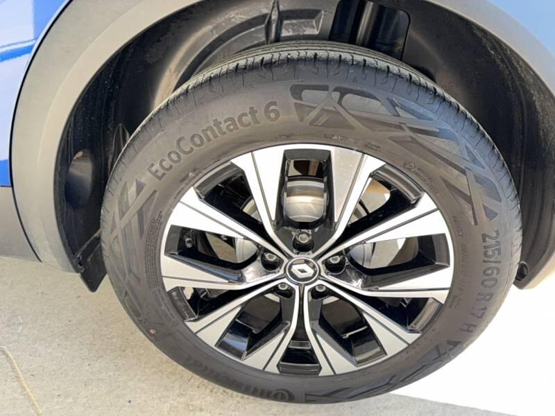 Renault Captur TCe 100 Gpl Evolution