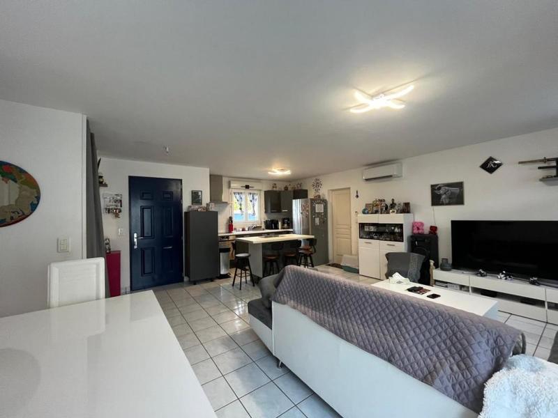 Maison - 83 m² - 4 pièces