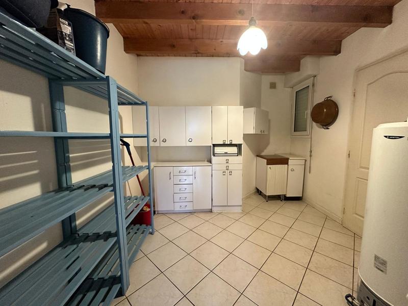 Maison - 152 m² - 6 pièces