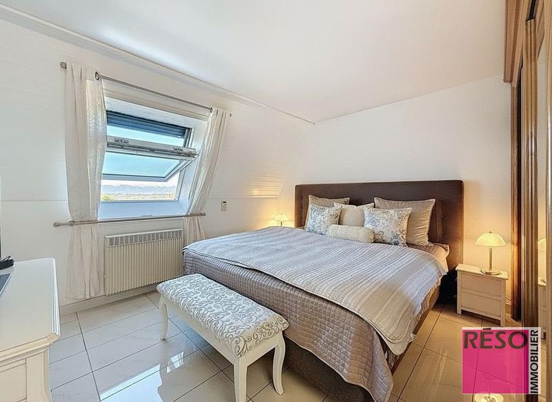 Villa - 117 m² - 5 pièces