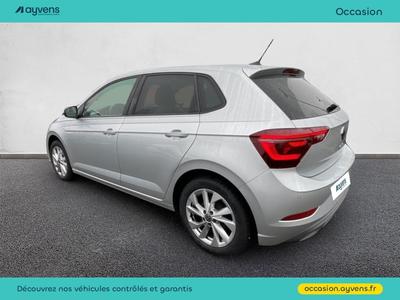 Volkswagen Polo 1.0 Tsi 95ch Style