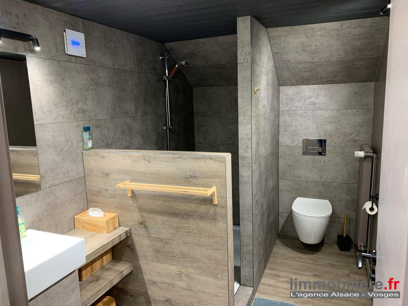 Ferme - 450 m² - 15 pièces