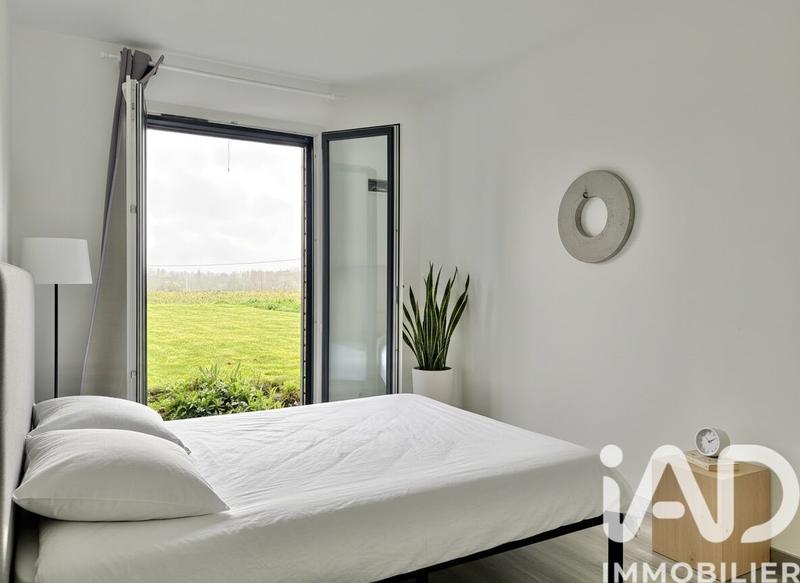 Maison - 84 m² - 4 pièces