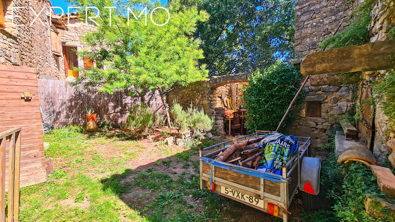 Maison - 160 m² - 9 pièces