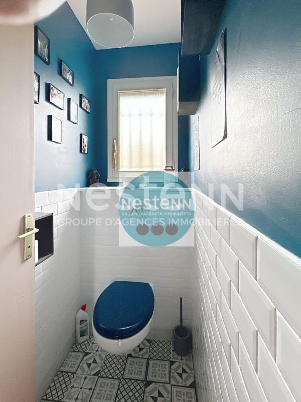 Maison - 85 m² - 3 pièces