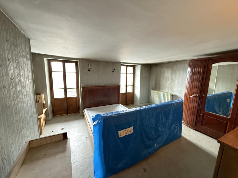 Maison - 180 m² - 6 pièces