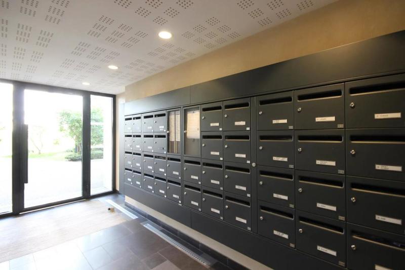 Studio - 29 m² - 1 pièce