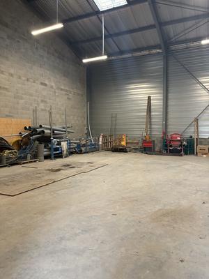 Local commercial - 280 m²