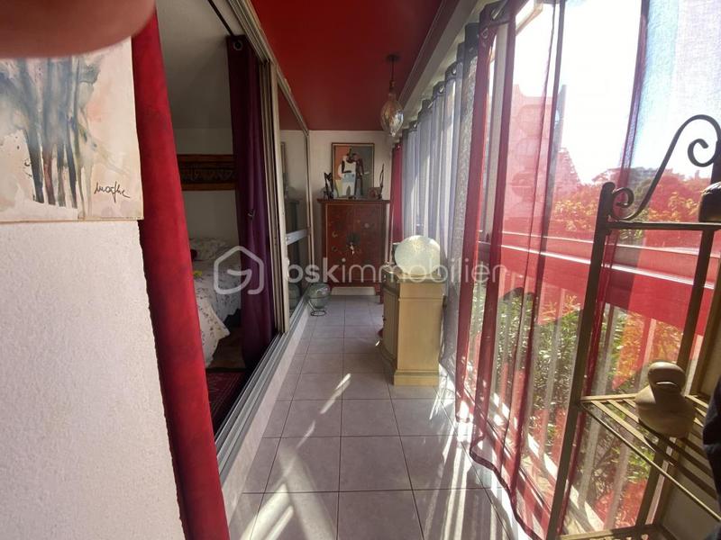 Studio - 38 m² - 2 pièces