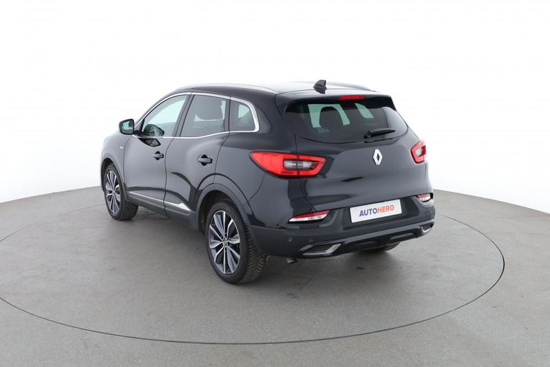 Renault Kadjar 1.3 TCe Bose Edition Edc 140 ch