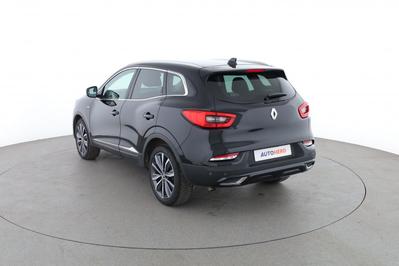 Renault Kadjar 1.3 TCe Bose Edition Edc 140 ch