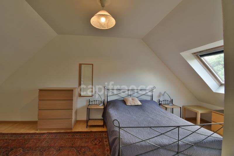 Maison - 94 m² - 4 pièces