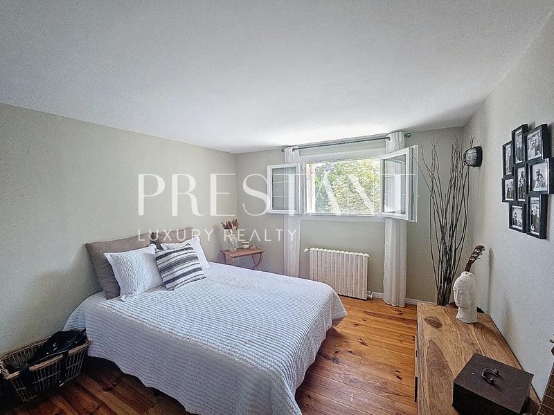 Maison - 152 m² - 5 pièces